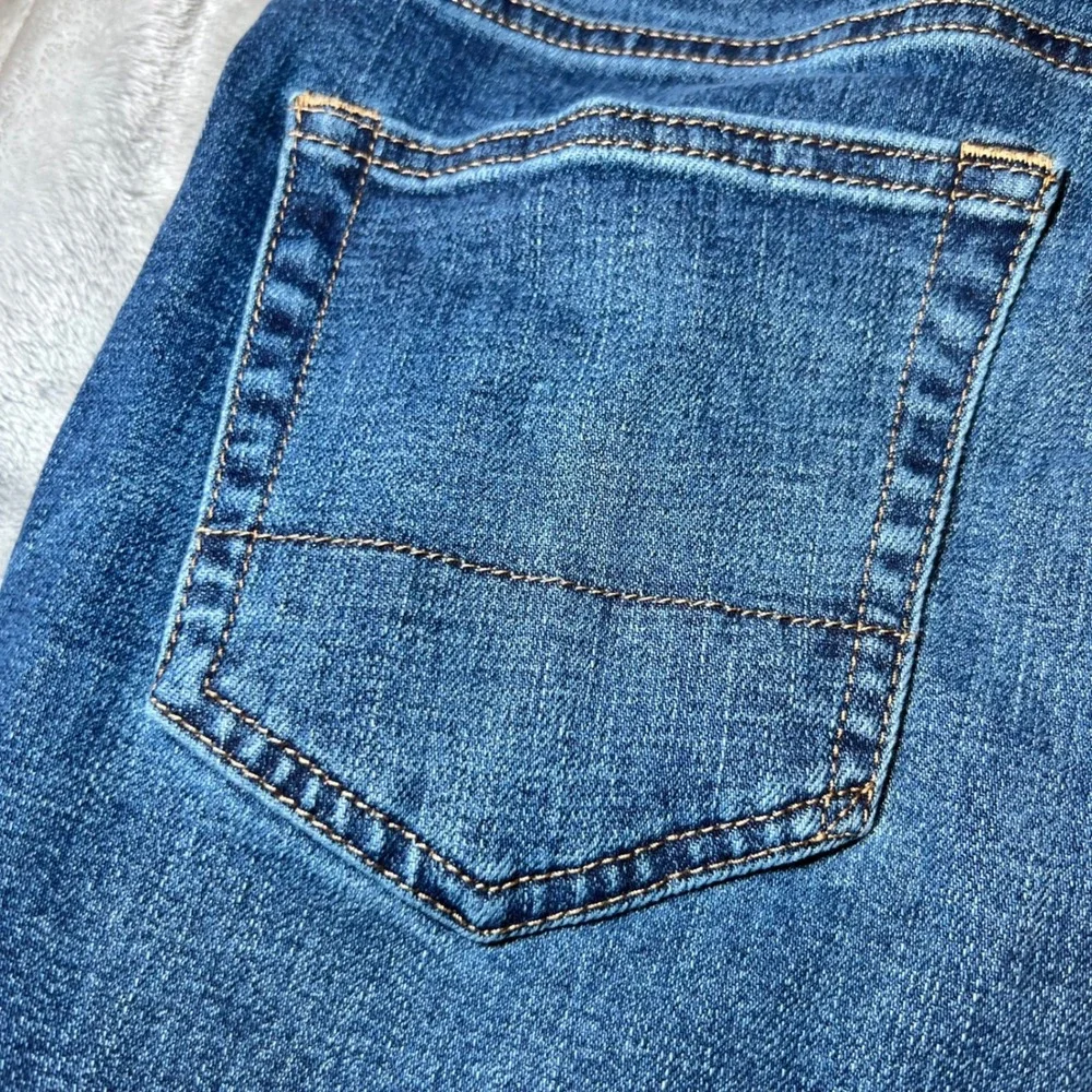 Aeropostale‎ Mens Size 30x30 Slim Premium Air Jeans Stretch Blue Denim Casual